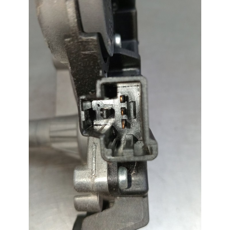 Recambio de motor limpia trasero para ford s-max (ca1) 2.0 tdci cat referencia OEM IAM 0390201210 3M51R17K441AG 31218473 2010