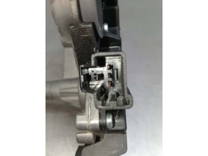 Recambio de motor limpia trasero para ford s-max (ca1) 2.0 tdci cat referencia OEM IAM 0390201210 3M51R17K441AG 31218473 2010