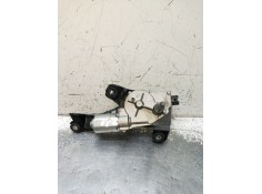 Recambio de motor limpia trasero para renault koleos i (hy_) 2.0 dci (hy0k) referencia OEM IAM 28710JY00A F00S2B2187 2008