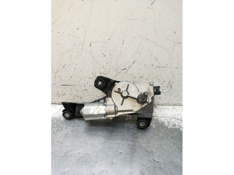 Recambio de motor limpia trasero para renault koleos i (hy_) 2.0 dci (hy0k) referencia OEM IAM 28710JY00A F00S2B2187 2008