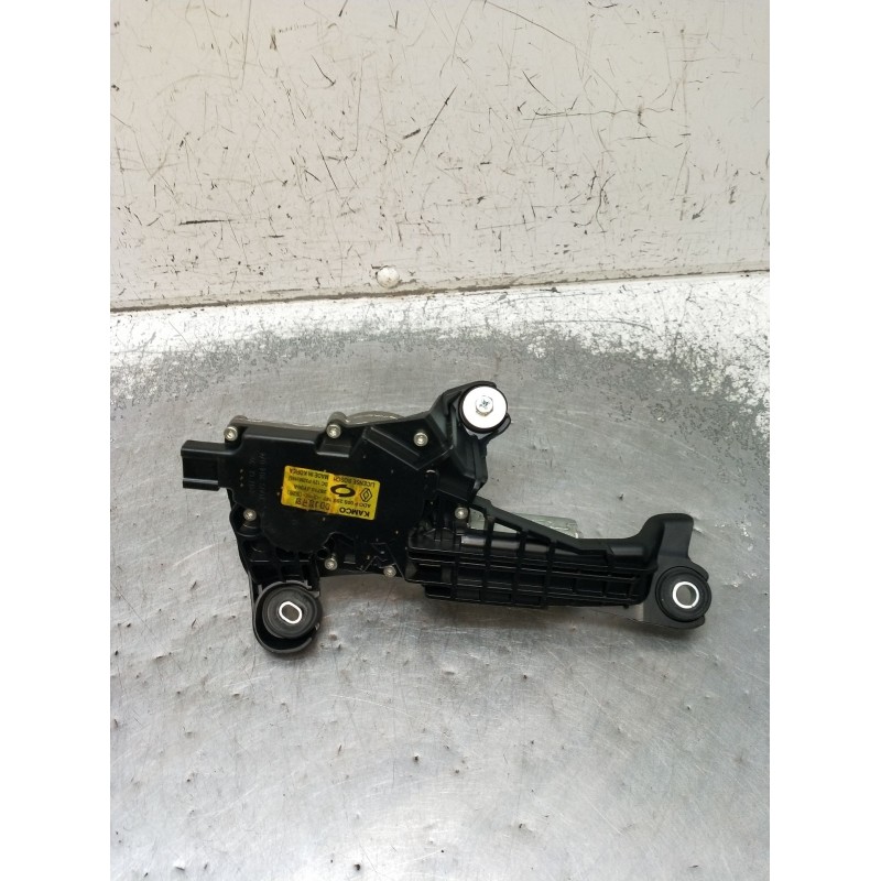 Recambio de motor limpia trasero para renault koleos i (hy_) 2.0 dci (hy0k) referencia OEM IAM 28710JY00A F00S2B2187 2008
