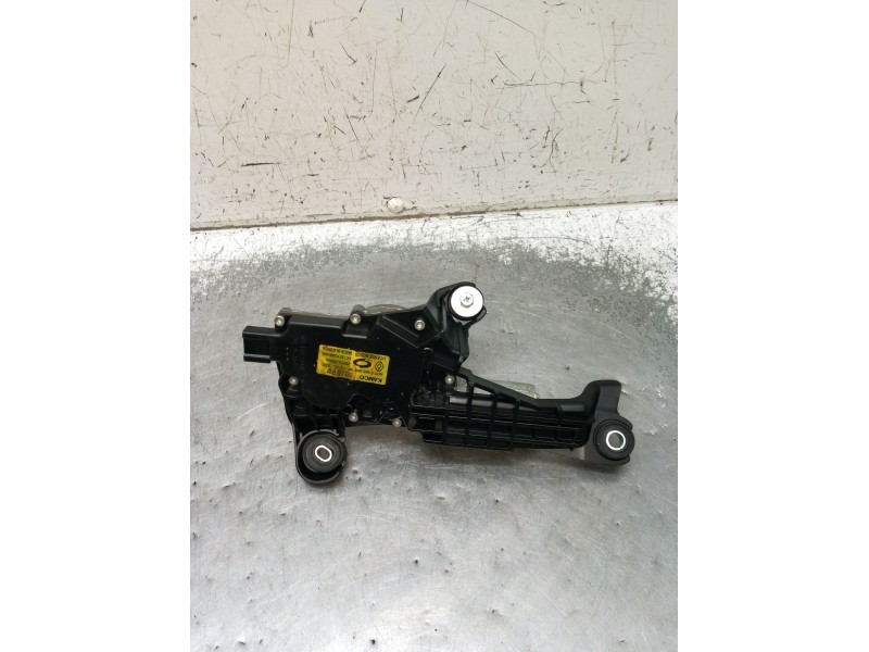 Recambio de motor limpia trasero para renault koleos i (hy_) 2.0 dci (hy0k) referencia OEM IAM 28710JY00A F00S2B2187 2008