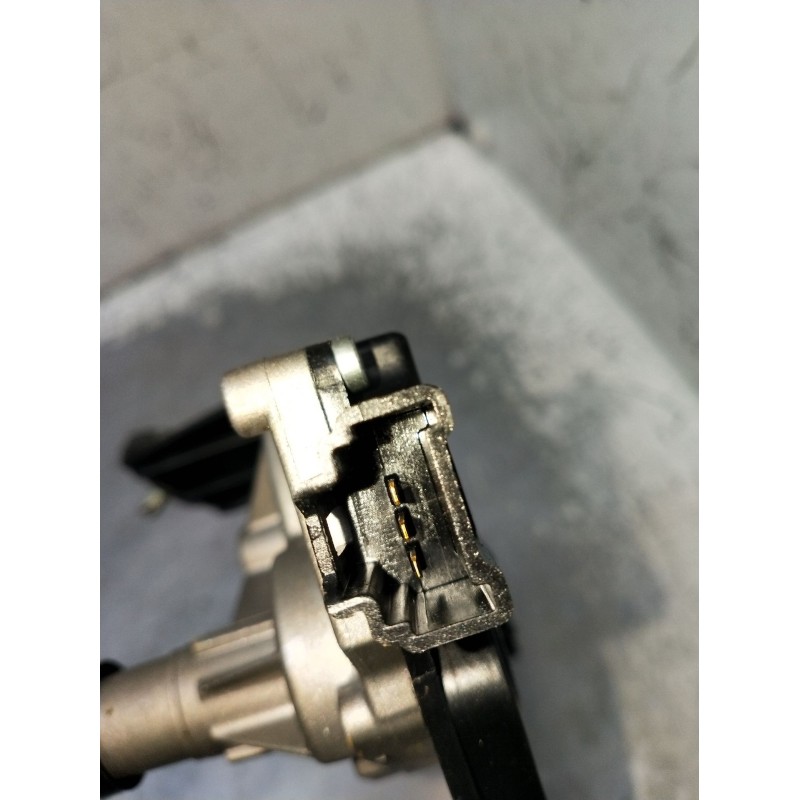 Recambio de motor limpia trasero para renault koleos i (hy_) 2.0 dci (hy0k) referencia OEM IAM 28710JY00A F00S2B2187 2008