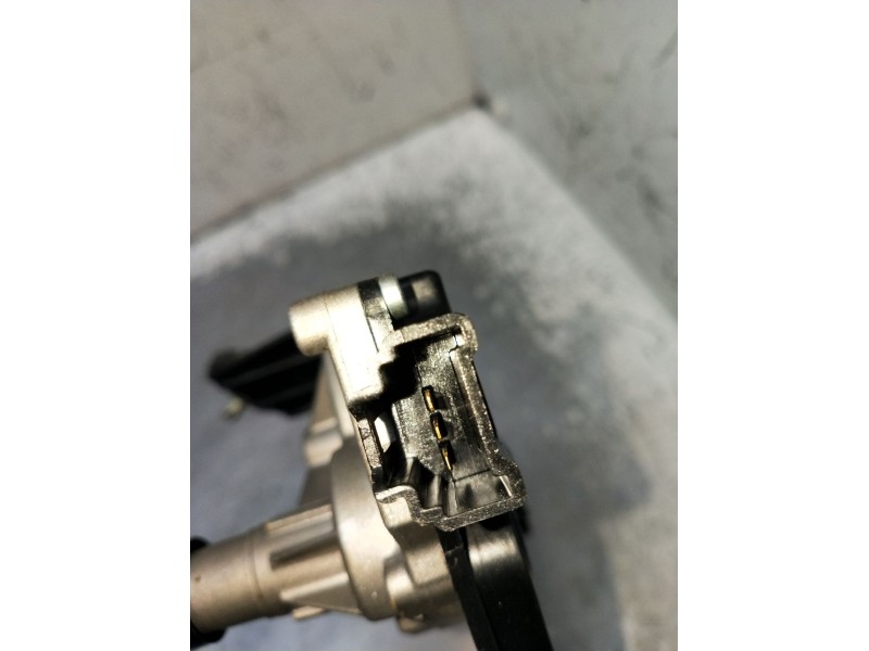 Recambio de motor limpia trasero para renault koleos i (hy_) 2.0 dci (hy0k) referencia OEM IAM 28710JY00A F00S2B2187 2008