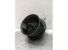 Recambio de motor calefaccion para seat altea (5p1) 1.9 tdi referencia OEM IAM N995749D  2004