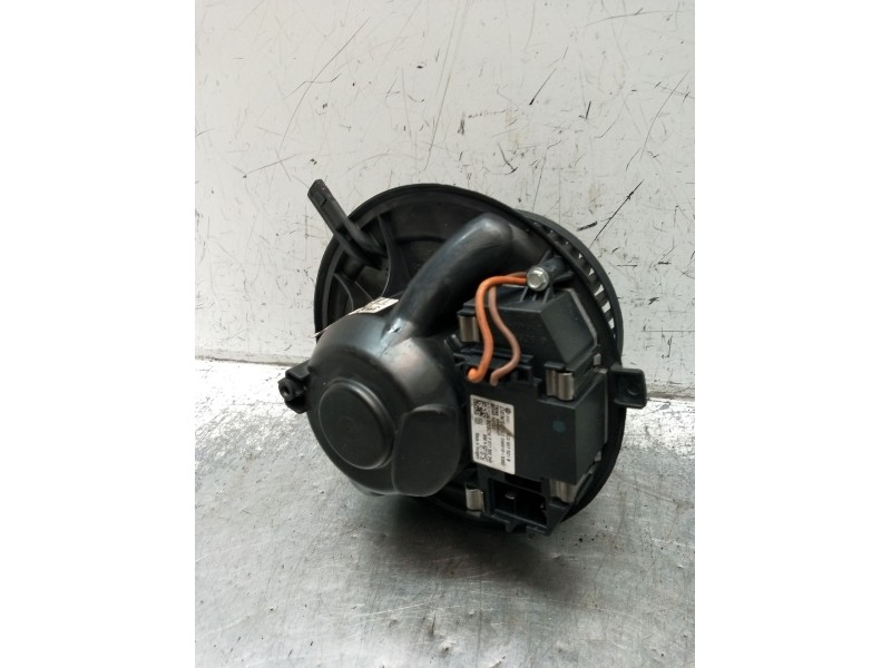 Recambio de motor calefaccion para seat altea (5p1) 1.9 tdi referencia OEM IAM N995749D  2004