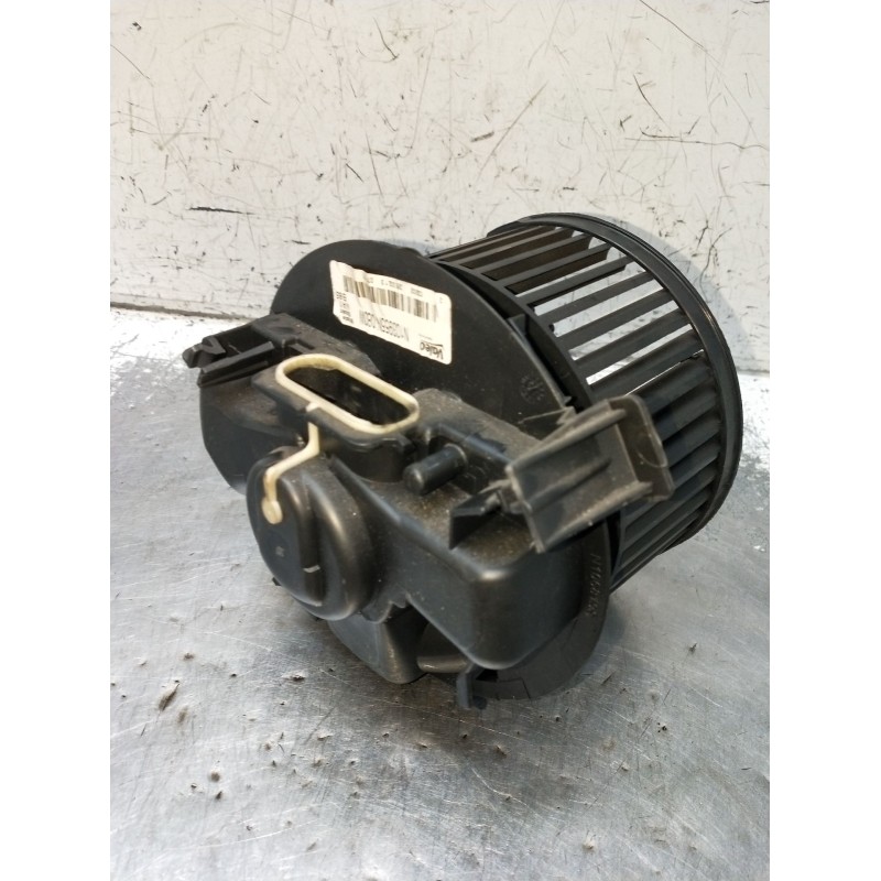 Recambio de motor calefaccion para renault clio iii (br0/1, cr0/1) 1.2 16v (br02, br0j, br11, cr02, cr0j, cr11) referencia OEM I