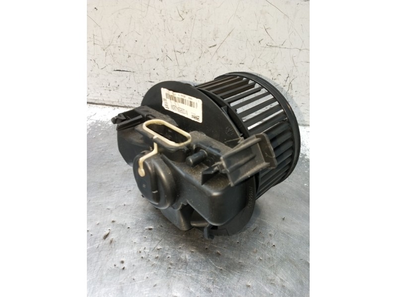 Recambio de motor calefaccion para renault clio iii (br0/1, cr0/1) 1.2 16v (br02, br0j, br11, cr02, cr0j, cr11) referencia OEM I