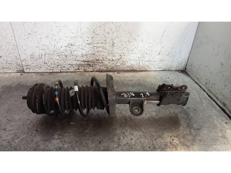 Recambio de amortiguador delantero derecho para fiat tipo ii (357) berlina easy referencia OEM IAM 521044700  