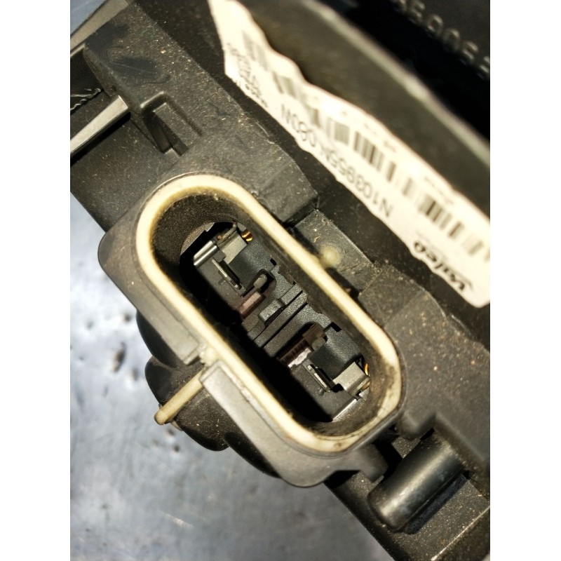 Recambio de motor calefaccion para renault clio iii (br0/1, cr0/1) 1.2 16v (br02, br0j, br11, cr02, cr0j, cr11) referencia OEM I