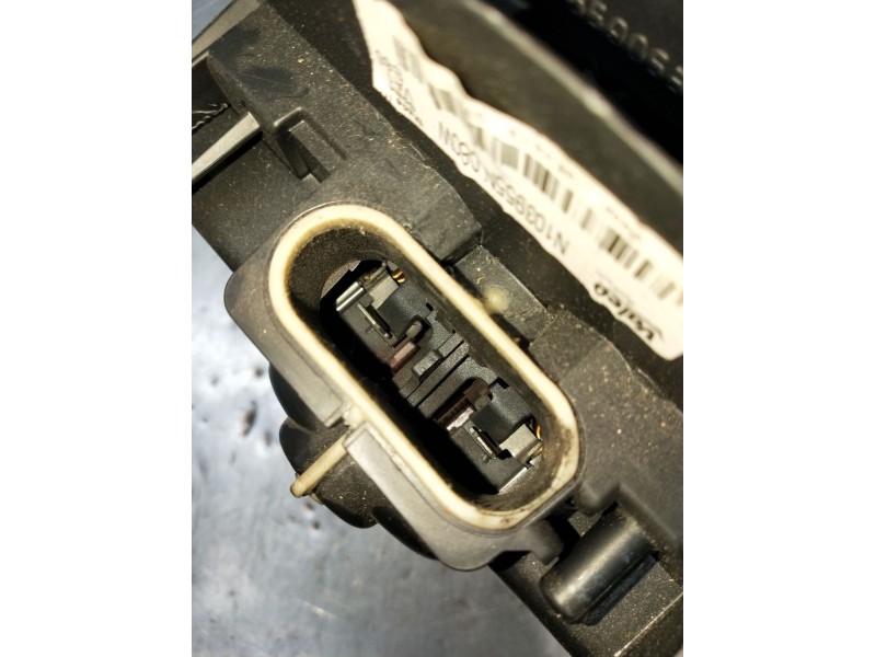 Recambio de motor calefaccion para renault clio iii (br0/1, cr0/1) 1.2 16v (br02, br0j, br11, cr02, cr0j, cr11) referencia OEM I
