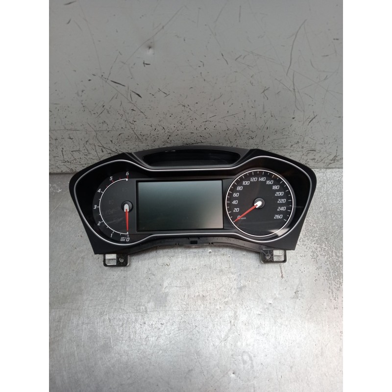Recambio de cuadro instrumentos para ford s-max (ca1) 2.0 tdci cat referencia OEM IAM BS7T10849VH BS7T14C026CG VPBS7F10894A 2010