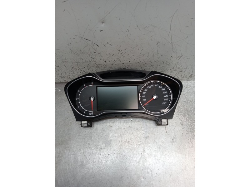 Recambio de cuadro instrumentos para ford s-max (ca1) 2.0 tdci cat referencia OEM IAM BS7T10849VH BS7T14C026CG VPBS7F10894A 2010
