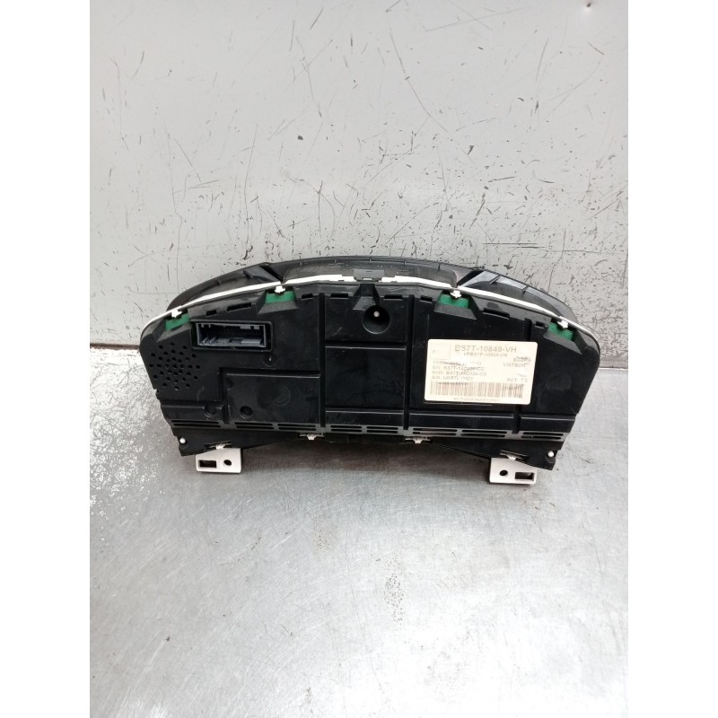 Recambio de cuadro instrumentos para ford s-max (ca1) 2.0 tdci cat referencia OEM IAM BS7T10849VH BS7T14C026CG VPBS7F10894A 2010