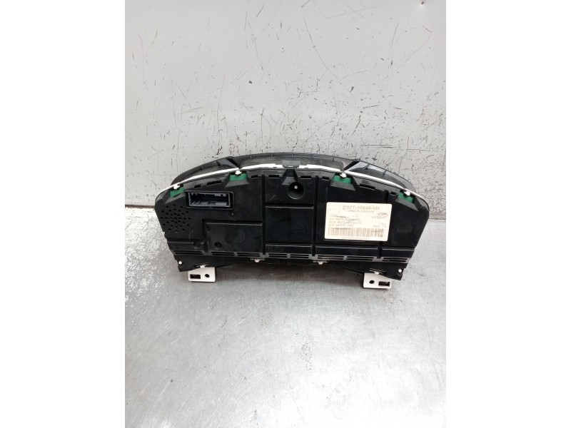 Recambio de cuadro instrumentos para ford s-max (ca1) 2.0 tdci cat referencia OEM IAM BS7T10849VH BS7T14C026CG VPBS7F10894A 2010