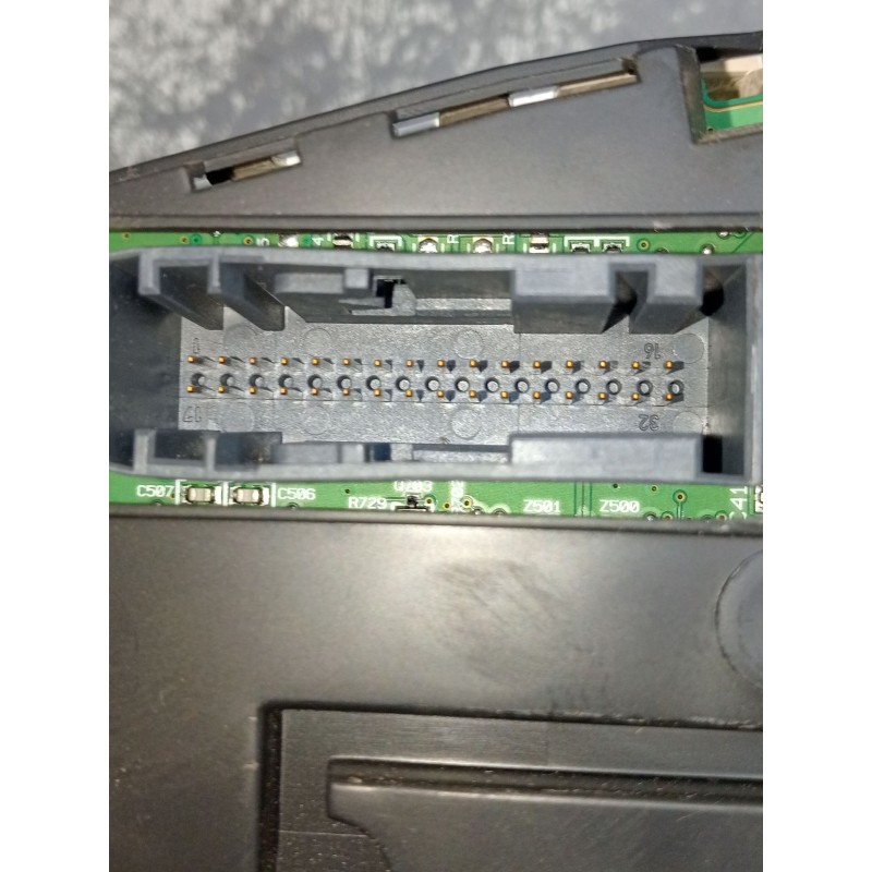 Recambio de cuadro instrumentos para ford s-max (ca1) 2.0 tdci cat referencia OEM IAM BS7T10849VH BS7T14C026CG VPBS7F10894A 2010