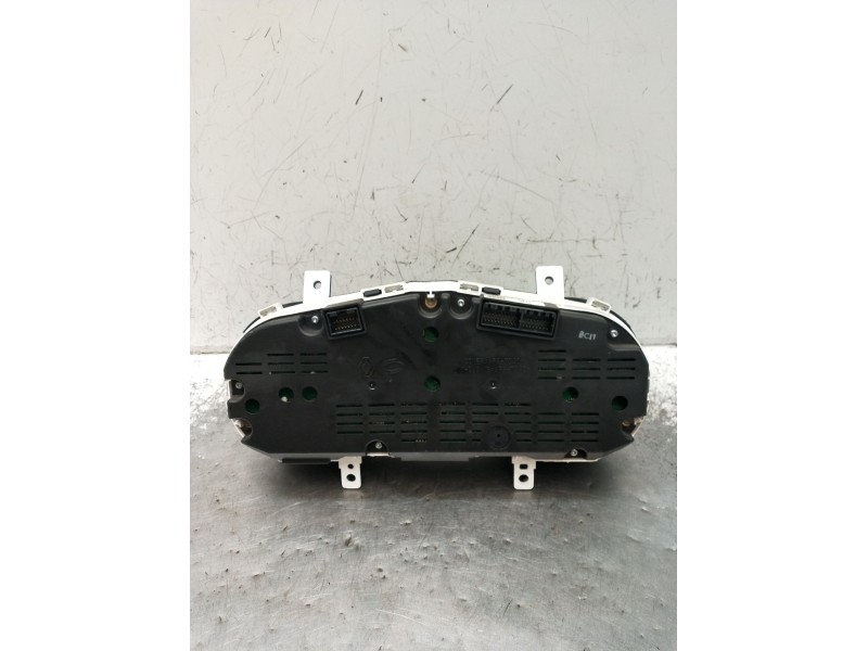 Recambio de cuadro instrumentos para renault koleos i (hy_) 2.0 dci (hy0k) referencia OEM IAM 24810JZ07B  2008