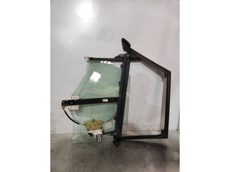 Recambio de elevalunas trasero izquierdo para audi a6 avant (4f5) 2.4 quattro referencia OEM IAM 4F0959801F 4F0839461B 