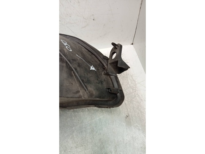 Recambio de faro izquierdo para fiat punto berlina (188) 1.2 8v active referencia OEM IAM   