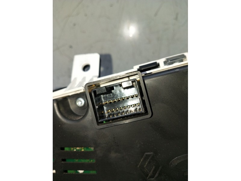 Recambio de cuadro instrumentos para renault koleos i (hy_) 2.0 dci (hy0k) referencia OEM IAM 24810JZ07B  2008