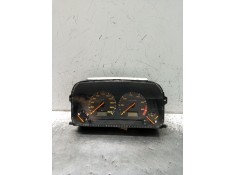 Recambio de cuadro instrumentos para seat ibiza ii (6k1) 1.4 i referencia OEM IAM 6K0919033FE  1993