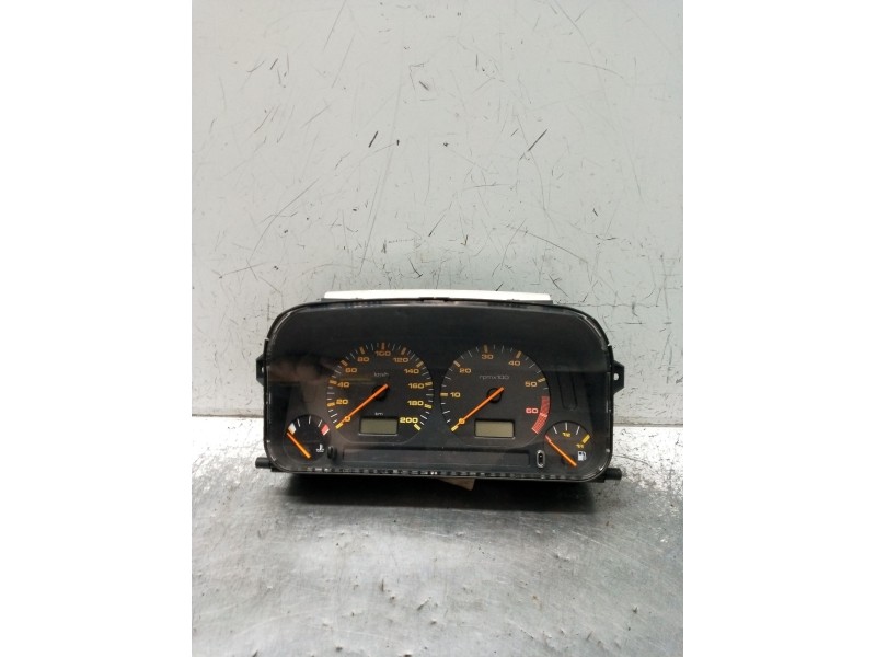 Recambio de cuadro instrumentos para seat ibiza ii (6k1) 1.4 i referencia OEM IAM 6K0919033FE  1993