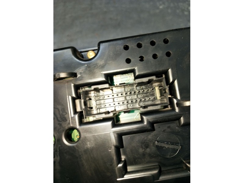 Recambio de cuadro instrumentos para seat ibiza ii (6k1) 1.4 i referencia OEM IAM 6K0919033FE  1993