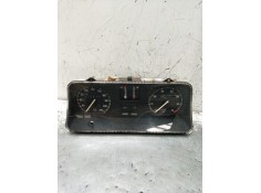 Recambio de cuadro instrumentos para opel ascona c (j82) 2.0 i cat (f11, m11, f68, m68) referencia OEM IAM   1986