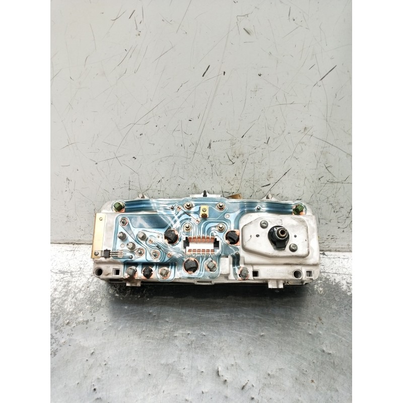 Recambio de cuadro instrumentos para opel ascona c (j82) 2.0 i cat (f11, m11, f68, m68) referencia OEM IAM   1986