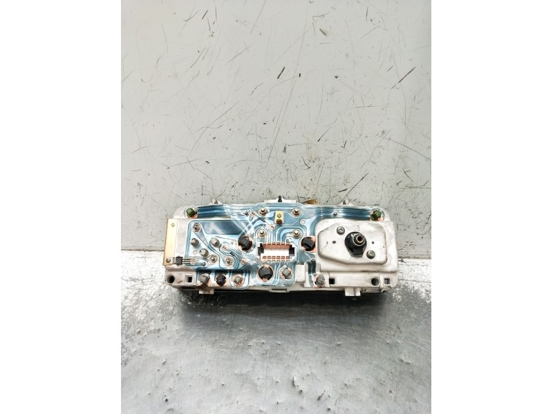 Recambio de cuadro instrumentos para opel ascona c (j82) 2.0 i cat (f11, m11, f68, m68) referencia OEM IAM   1986