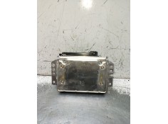 Recambio de centralita motor uce para opel ascona c (j82) 2.0 i cat (f11, m11, f68, m68) referencia OEM IAM 0261200104 90280357  2