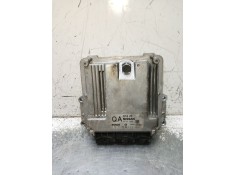 Recambio de centralita motor uce para renault koleos i (hy_) 2.0 dci (hy0k) referencia OEM IAM 0281014360 23710JY08D 1039S21013 