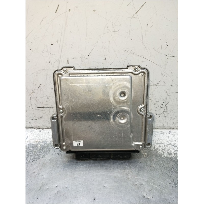 Recambio de centralita motor uce para renault koleos i (hy_) 2.0 dci (hy0k) referencia OEM IAM 0281014360 23710JY08D 1039S21013 