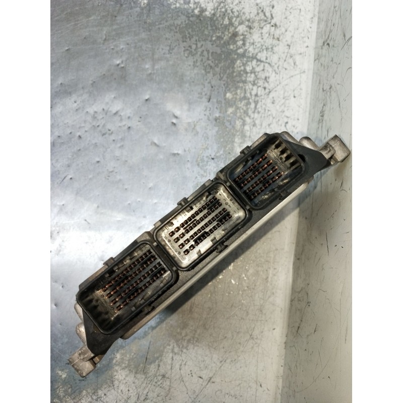 Recambio de centralita motor uce para renault koleos i (hy_) 2.0 dci (hy0k) referencia OEM IAM 0281014360 23710JY08D 1039S21013 