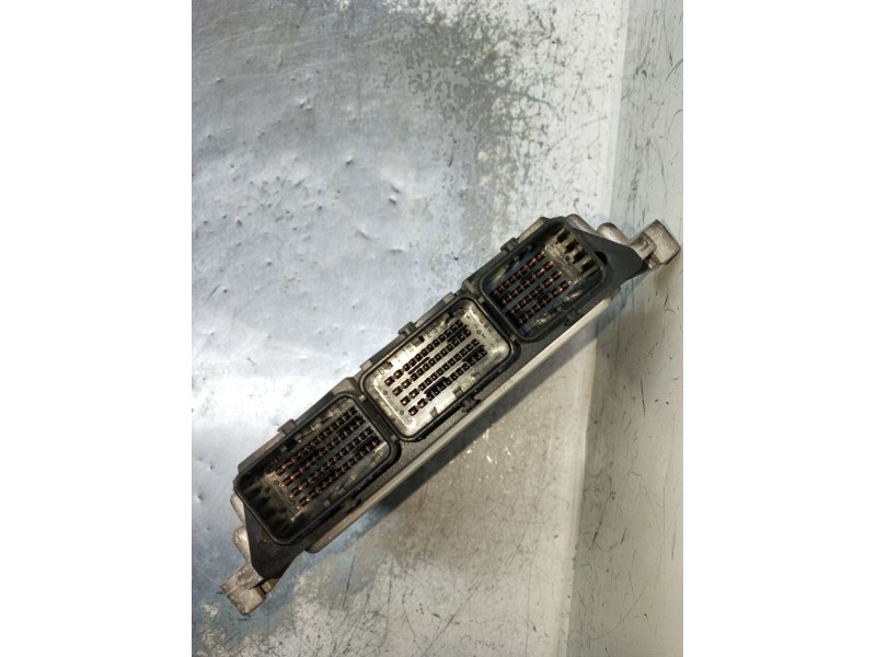 Recambio de centralita motor uce para renault koleos i (hy_) 2.0 dci (hy0k) referencia OEM IAM 0281014360 23710JY08D 1039S21013 