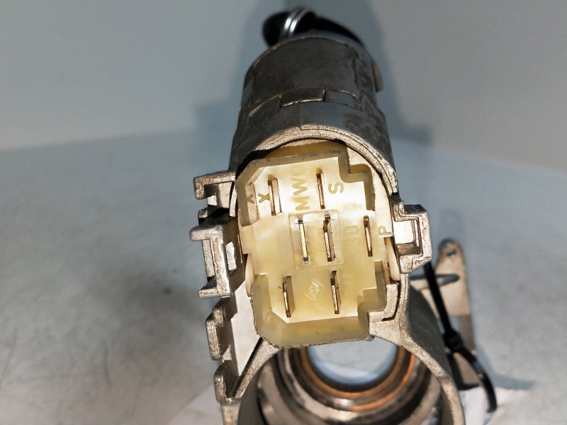 Recambio de conmutador de arranque para volkswagen golf ii (191/193) básico / c referencia OEM IAM 357905851  