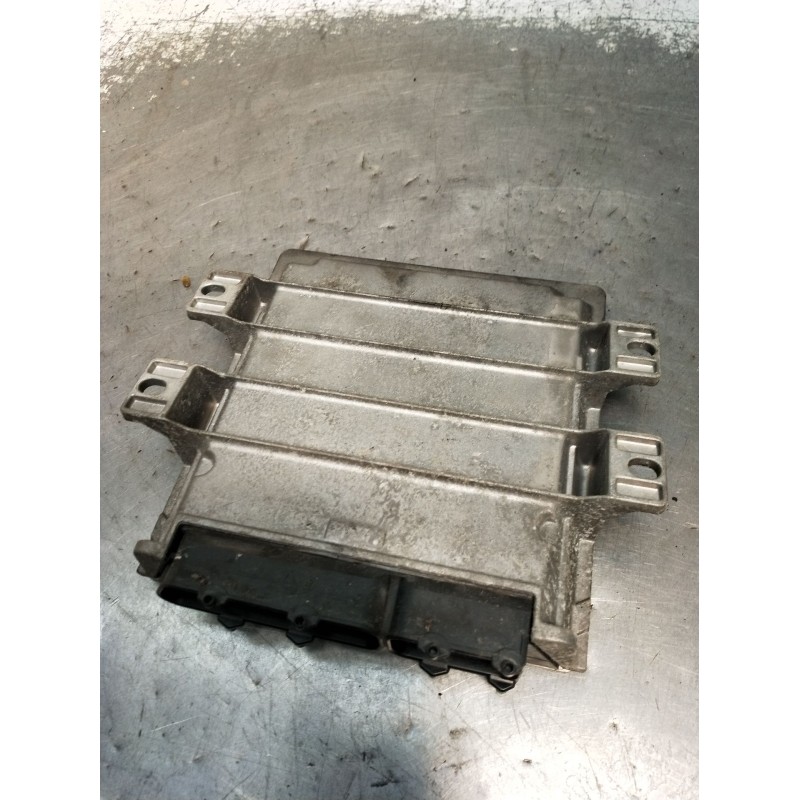 Recambio de centralita motor uce para rover 45 i hatchback (rt) 1.6 referencia OEM IAM M3P01DXGC NNN100743 2000