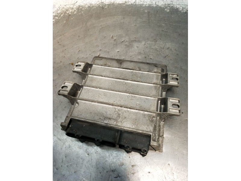 Recambio de centralita motor uce para rover 45 i hatchback (rt) 1.6 referencia OEM IAM M3P01DXGC NNN100743 2000
