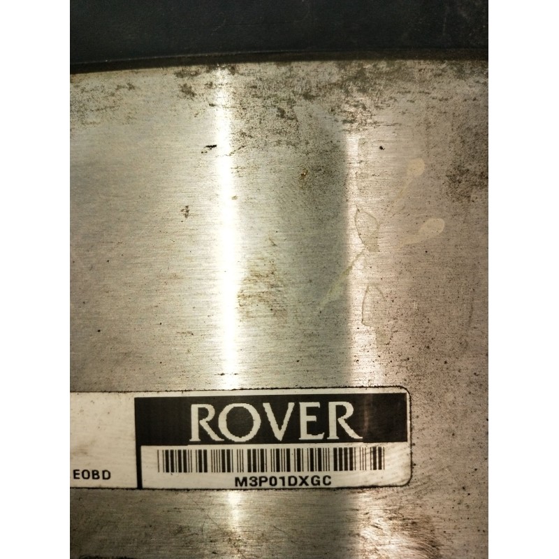 Recambio de centralita motor uce para rover 45 i hatchback (rt) 1.6 referencia OEM IAM M3P01DXGC NNN100743 2000
