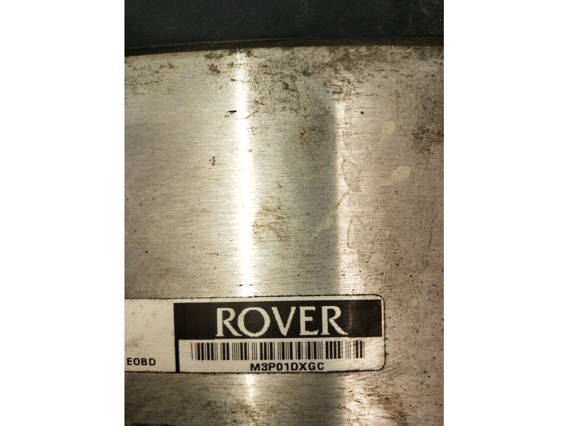 Recambio de centralita motor uce para rover 45 i hatchback (rt) 1.6 referencia OEM IAM M3P01DXGC NNN100743 2000