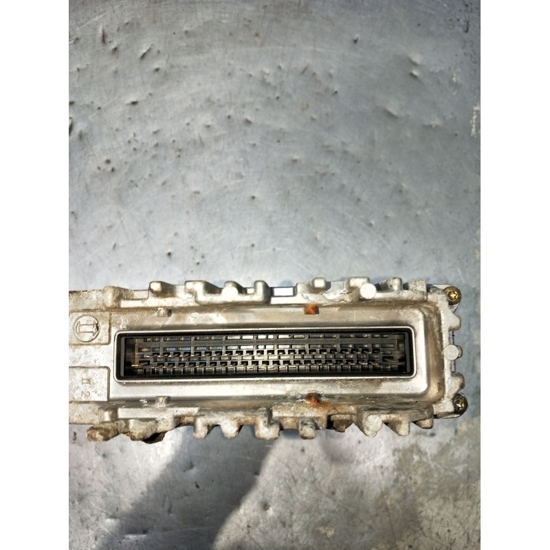 Recambio de centralita motor uce para seat ibiza ii (6k1) 1.4 i referencia OEM IAM 0261204054055 6K0906027A 1993