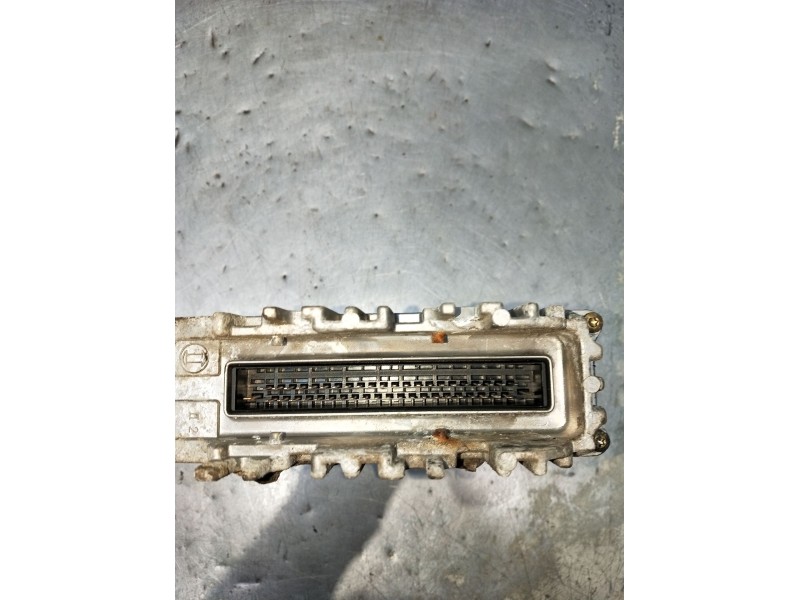 Recambio de centralita motor uce para seat ibiza ii (6k1) 1.4 i referencia OEM IAM 0261204054055 6K0906027A 1993