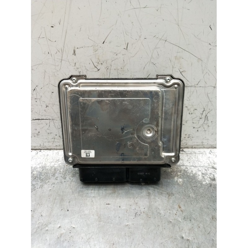 Recambio de centralita motor uce para seat altea (5p1) 1.9 tdi referencia OEM IAM 0281014419 1039S23144 03G906021SK 2004
