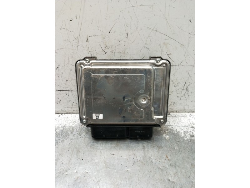 Recambio de centralita motor uce para seat altea (5p1) 1.9 tdi referencia OEM IAM 0281014419 1039S23144 03G906021SK 2004