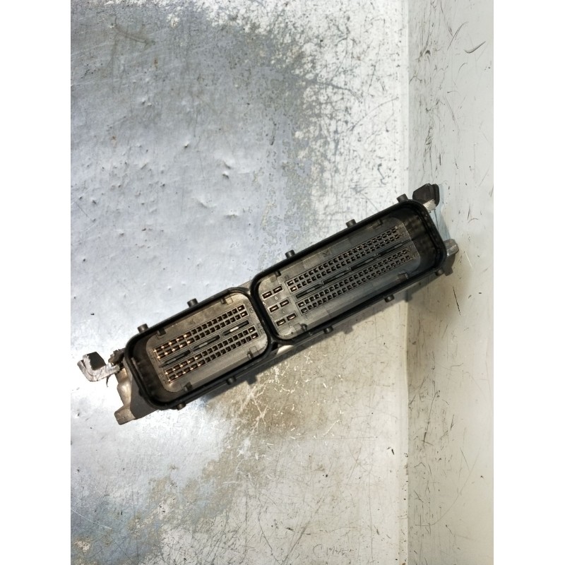 Recambio de centralita motor uce para seat altea (5p1) 1.9 tdi referencia OEM IAM 0281014419 1039S23144 03G906021SK 2004