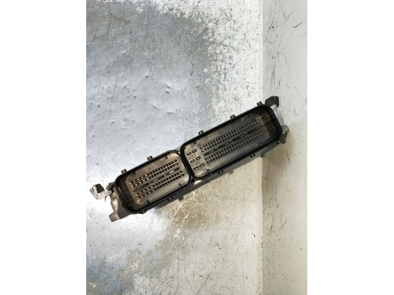 Recambio de centralita motor uce para seat altea (5p1) 1.9 tdi referencia OEM IAM 0281014419 1039S23144 03G906021SK 2004
