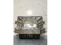 Recambio de centralita motor uce para renault clio iii (br0/1, cr0/1) 1.2 16v (br02, br0j, br11, cr02, cr0j, cr11) referencia OE