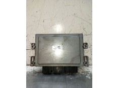 Recambio de centralita motor uce para renault clio iii (br0/1, cr0/1) 1.2 16v (br02, br0j, br11, cr02, cr0j, cr11) referencia OE 2