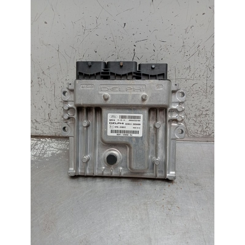 Recambio de centralita motor uce para ford s-max (ca1) 2.0 tdci cat referencia OEM IAM DCM35 G2614 28334089 BG9112A650NJ 2010