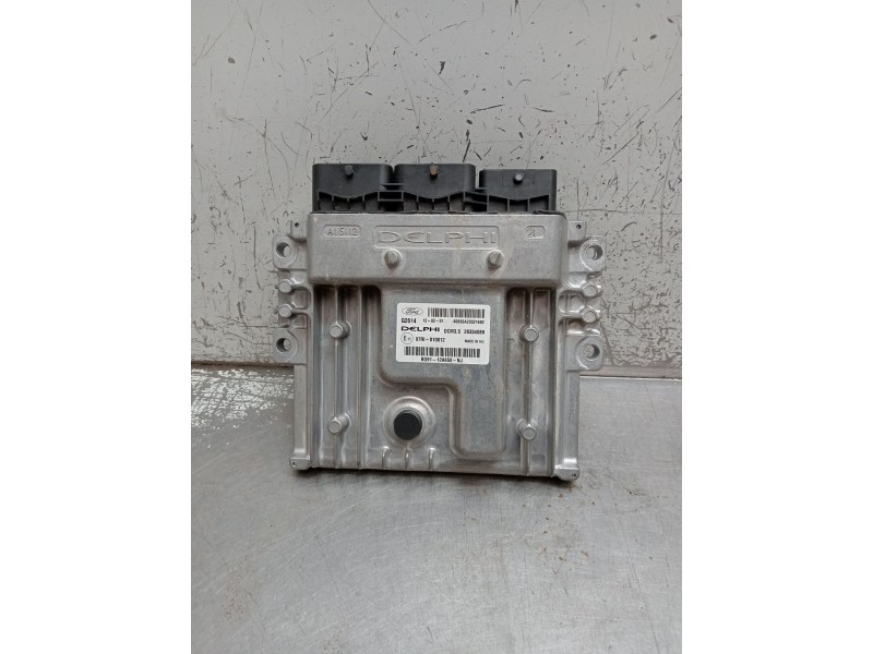 Recambio de centralita motor uce para ford s-max (ca1) 2.0 tdci cat referencia OEM IAM DCM35 G2614 28334089 BG9112A650NJ 2010
